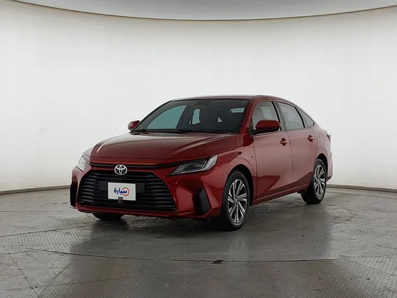 Toyota Yaris  Y Plus 2023 
