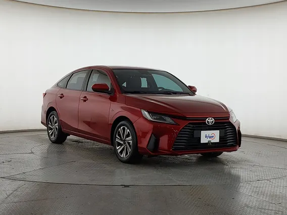 Toyota Yaris  Y Plus 2023 