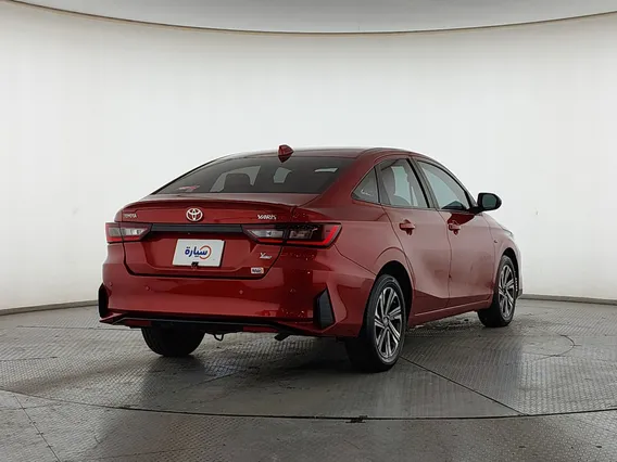 Toyota Yaris  Y Plus 2023 