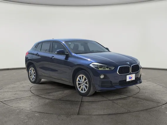 بي ام دبليو الفئة اكس X2 sDrive 20i 2020 