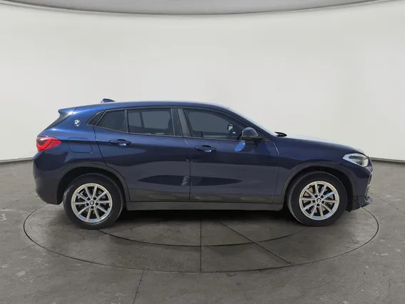 بي ام دبليو الفئة اكس X2 sDrive 20i 2020 
