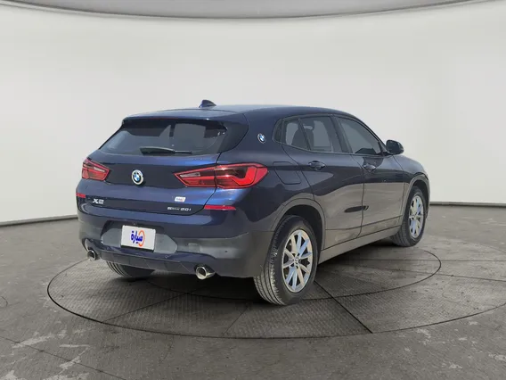 بي ام دبليو الفئة اكس X2 sDrive 20i 2020 
