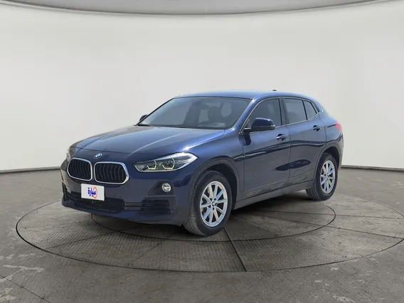 بي ام دبليو الفئة اكس X2 sDrive 20i 2020 