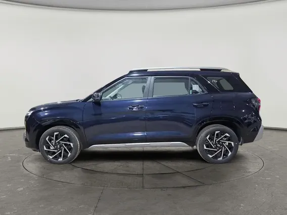 Hyundai Grand Creta Smart 2025 