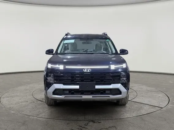 Hyundai Grand Creta Smart 2025 