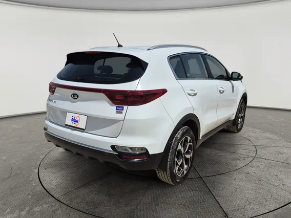 Kia Sportage LX 2022 دبل