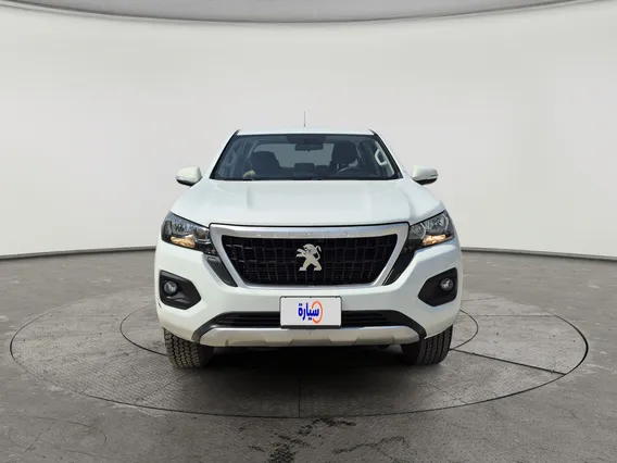 بيجو Landtrek STD 2023 
