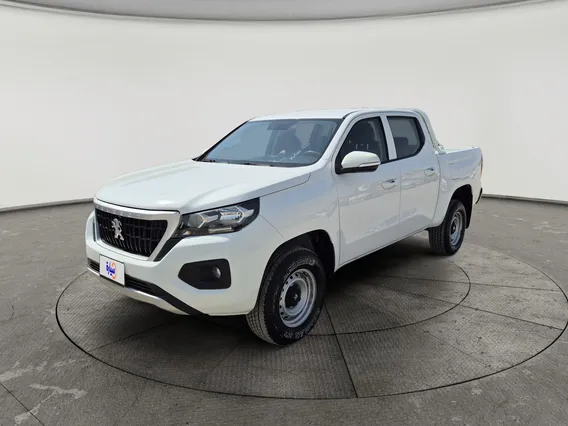 بيجو Landtrek STD 2023 
