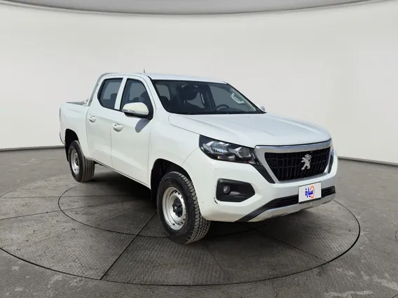 بيجو Landtrek STD 2023 