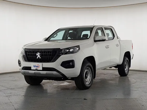 بيجو Landtrek STD 2023 