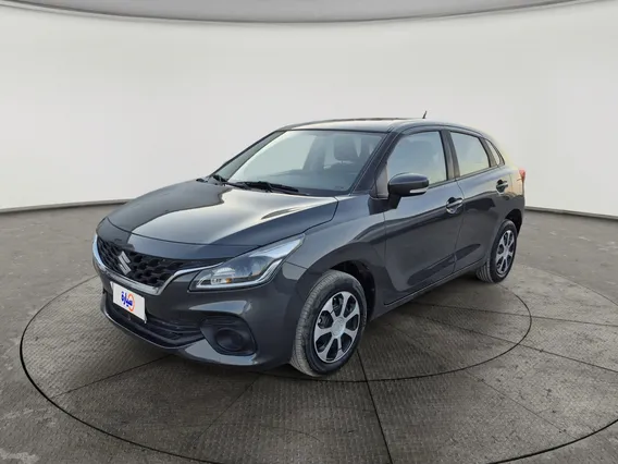 Suzuki Baleno GL 2024 