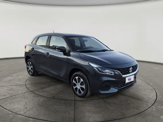 Suzuki Baleno GL 2024 