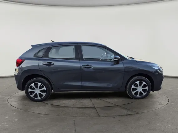 Suzuki Baleno GL 2024 