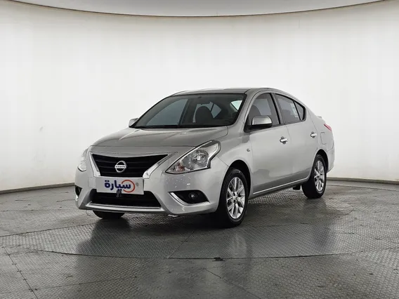 Nissan Sunny SV Comfort 2024 
