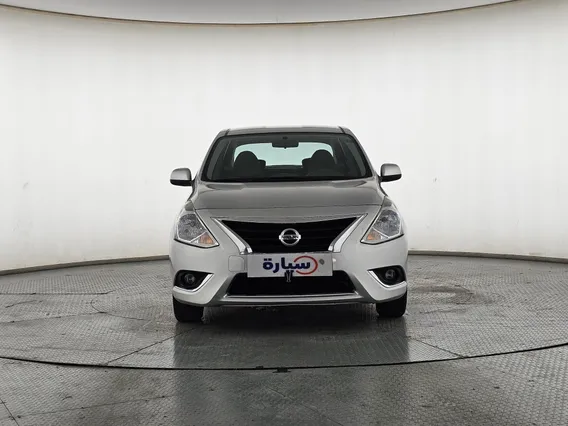 Nissan Sunny SV Comfort 2024 