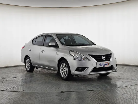 Nissan Sunny SV Comfort 2024 