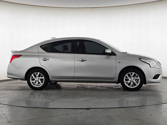 Nissan Sunny SV Comfort 2024 