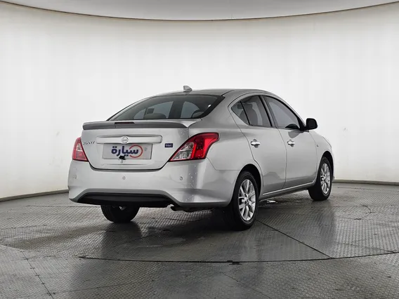Nissan Sunny SV Comfort 2024 