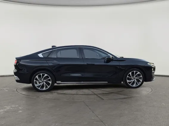 Ford Taurus Titanium New Shape 2023 