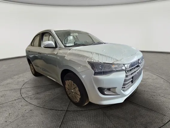 Suzuki Dzire GL 2027 