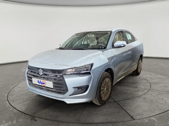 Suzuki Dzire GL 2027 