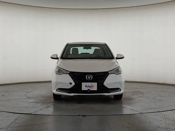 Changan Alsvin Basic 2023 