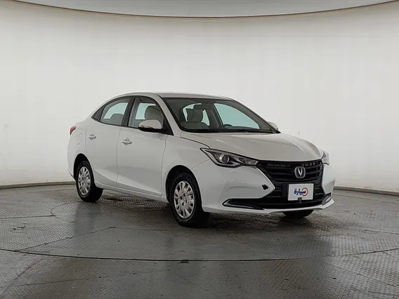 Changan Alsvin Basic 2023 