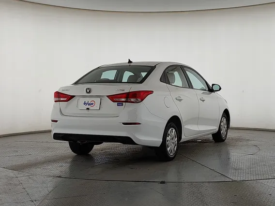 Changan Alsvin Basic 2023 