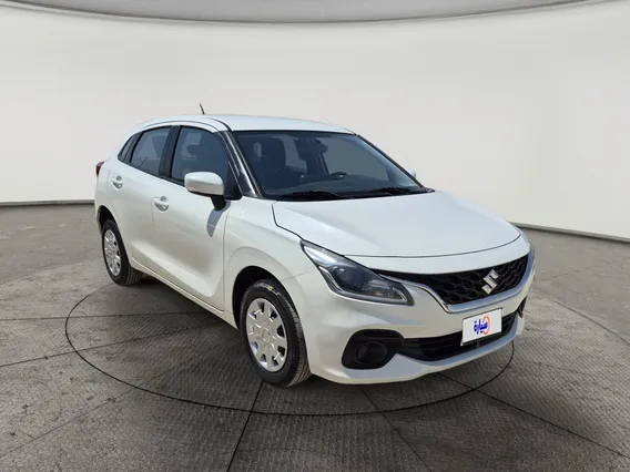 Suzuki Baleno GL 2024 