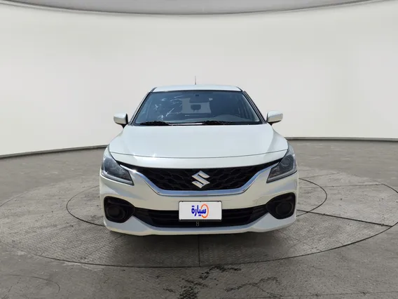 Suzuki Baleno GL 2024 