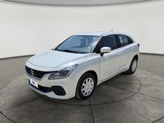 Suzuki Baleno GL 2024 