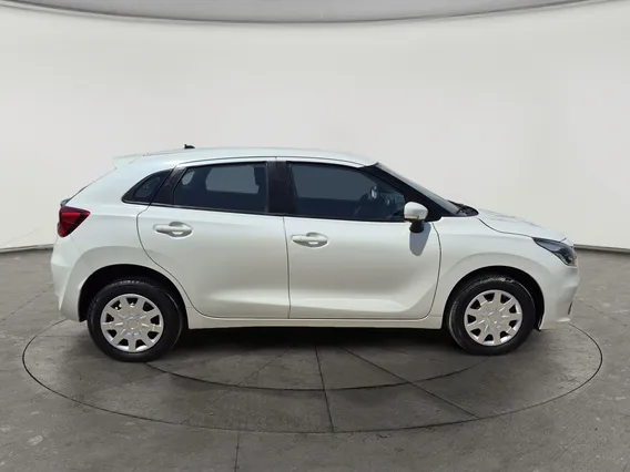 Suzuki Baleno GL 2024 