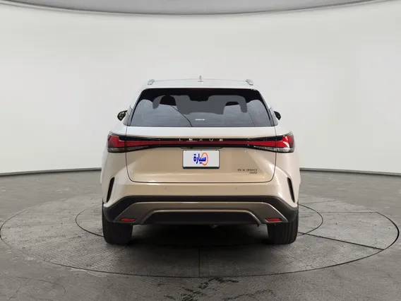 لكزس RX 350 2025 