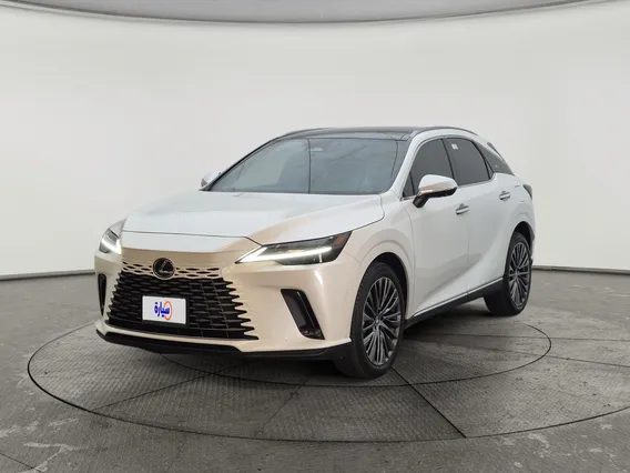 لكزس RX 350 2025 