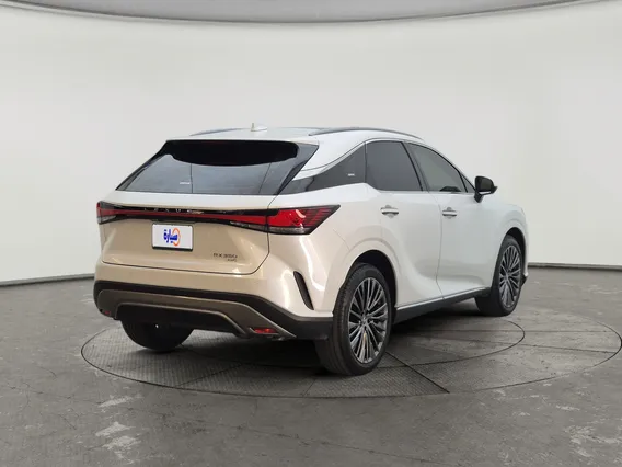 لكزس RX 350 2025 