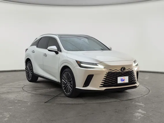 لكزس RX 350 2025 