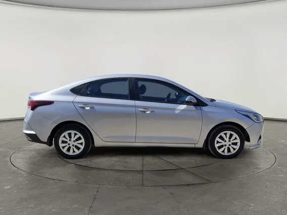 Hyundai Accent Smart 2022 