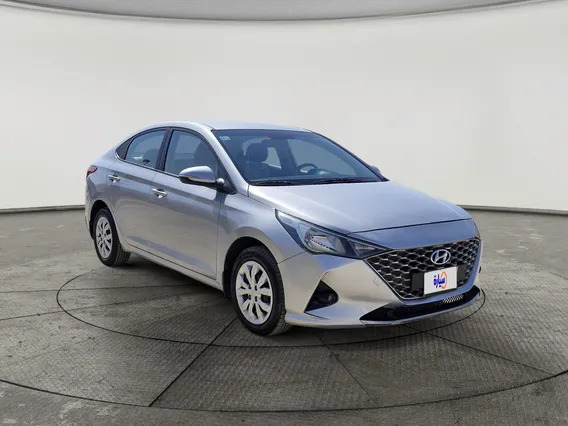 Hyundai Accent Smart 2022 