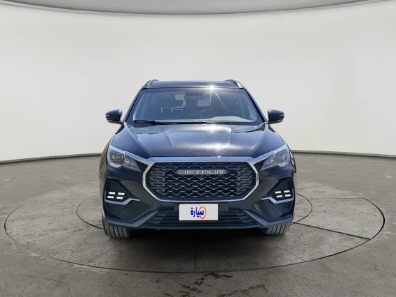 جيتور X70 لاكجري 2025 