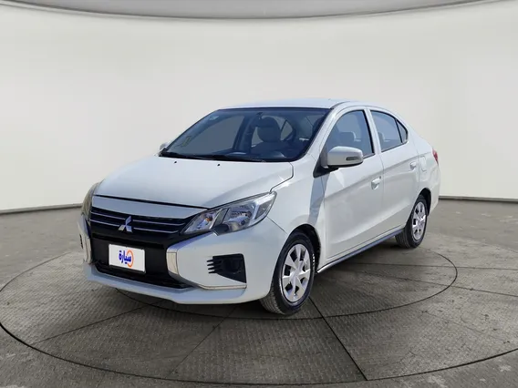 ميتسوبيشي اتراج GLX LL 2022 