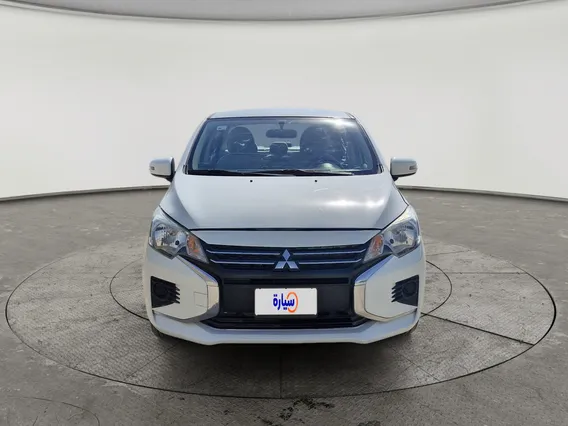 ميتسوبيشي اتراج GLX LL 2022 