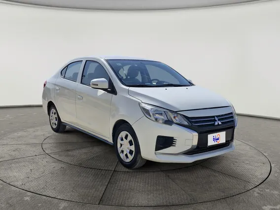 ميتسوبيشي اتراج GLX LL 2022 