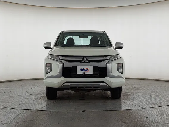 Mitsubishi L200 Double Cap 2022 دبل