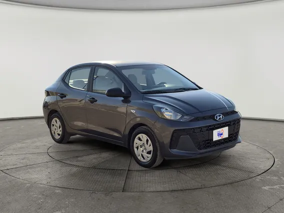 هيونداي Grand i10 فلييت 2024 