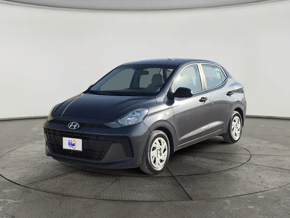 هيونداي Grand i10 فلييت 2024 