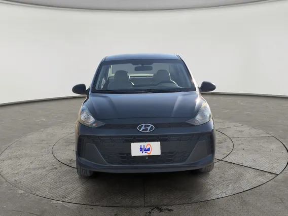 هيونداي Grand i10 فلييت 2024 