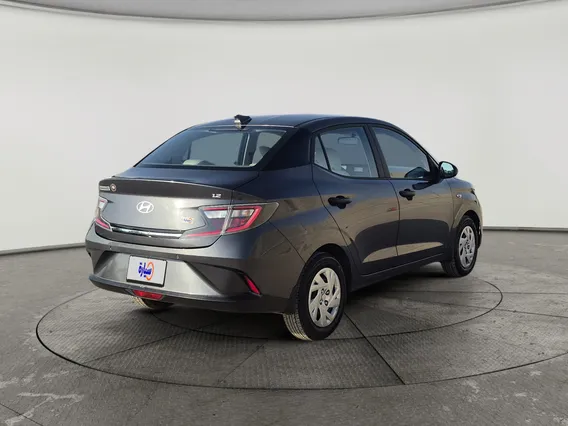 هيونداي Grand i10 فلييت 2024 