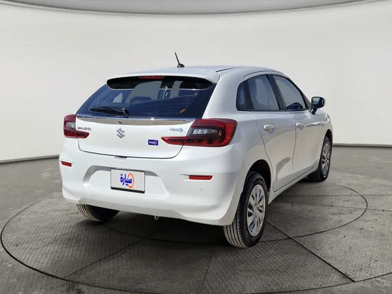 Suzuki Baleno GL 2024 