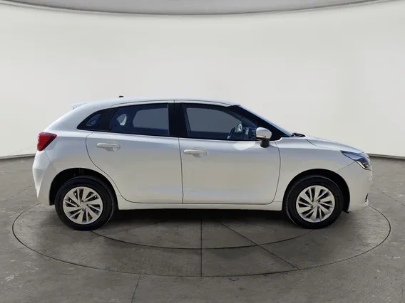 Suzuki Baleno GL 2024 