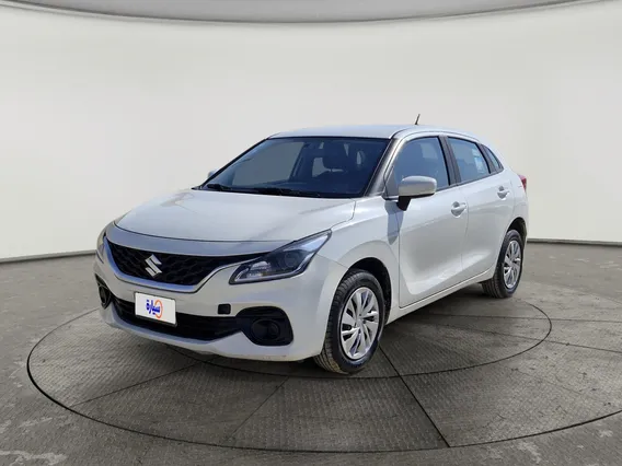Suzuki Baleno GL 2024 